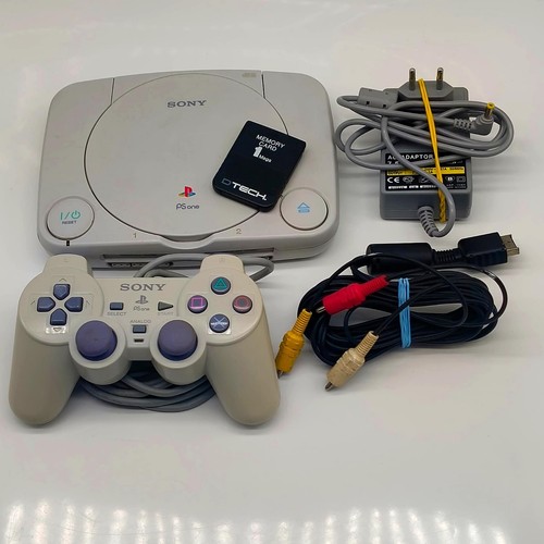 Console sony playstation - console,