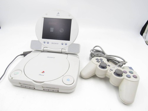 Sony one scph 130 pollici - ps, scph-130
