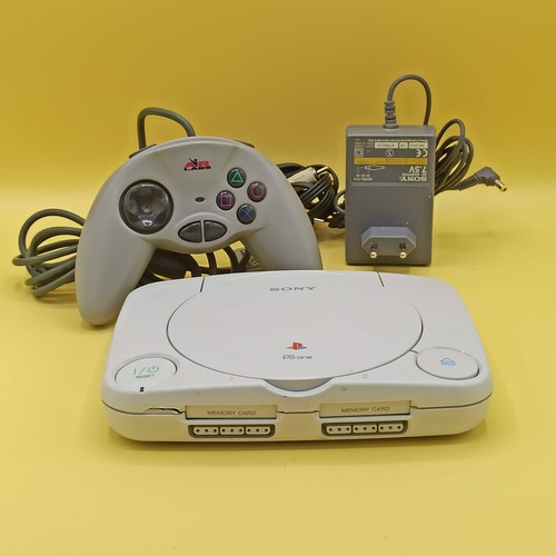 Sony one console - ps, originale