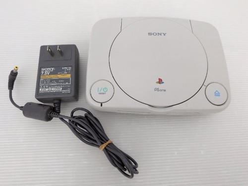 Console one scph 100 - console, scph-100