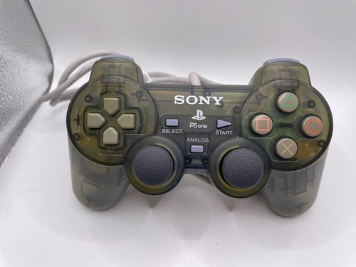 Sony dualshock one - dualshock, ps