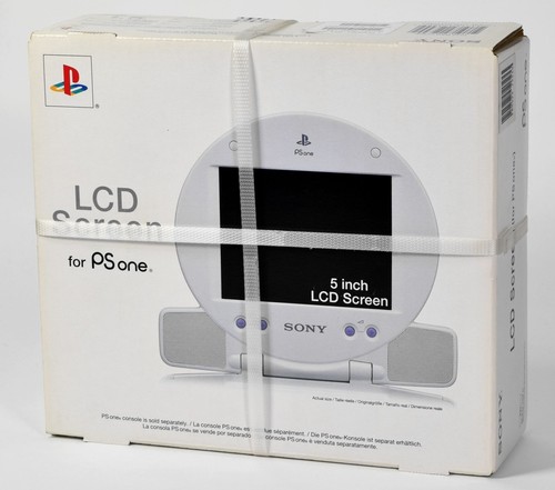 Sony playstation one - playstation, ps