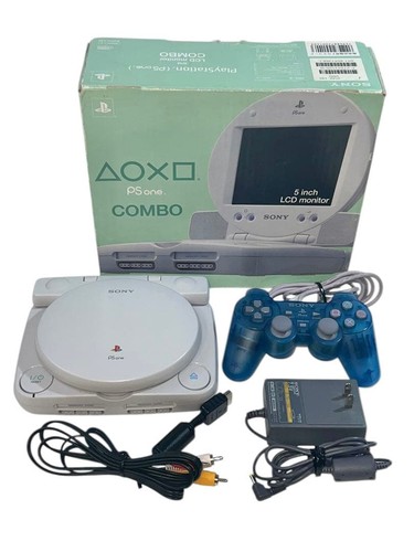 Sony one combo - sony,