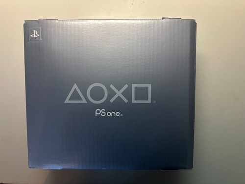 Sony playstation console - sony, 1