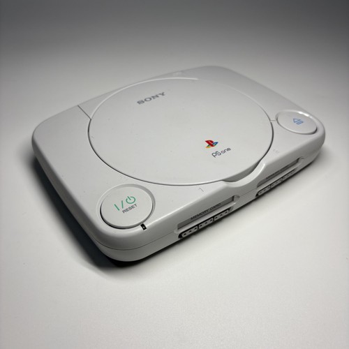 Console sony one scph 102 - ps,