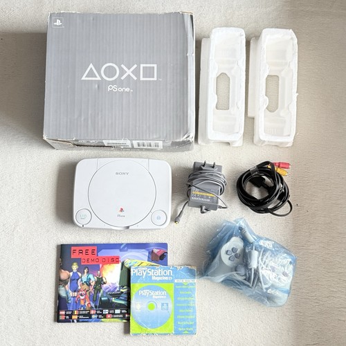 Sony play station - station,