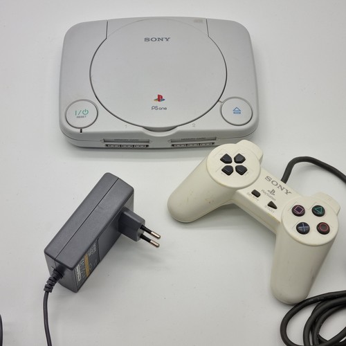 Sony playstation one - playstation,
