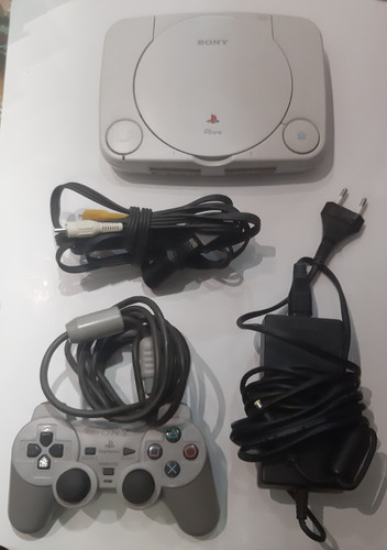 Console one ps1 - console, ps