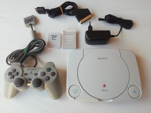 Psone region free - region, csync