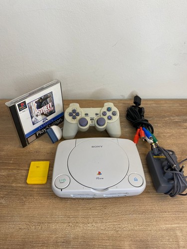Sony playstation psone - sony,