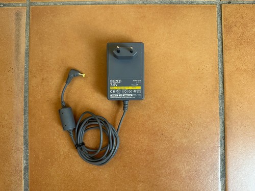 Alimentatore originale sony - alimentatore,
