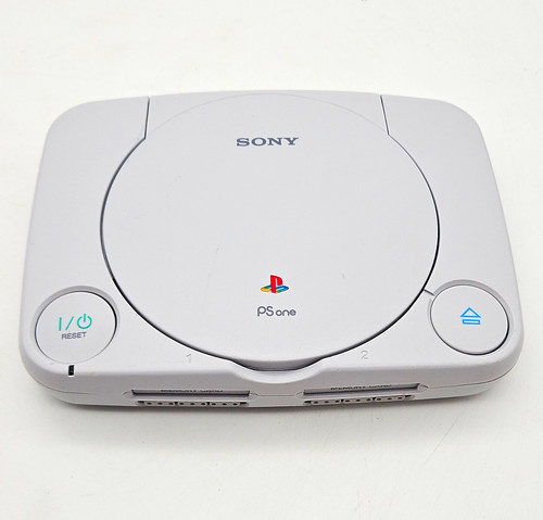 Sony one playstation - ps, 1