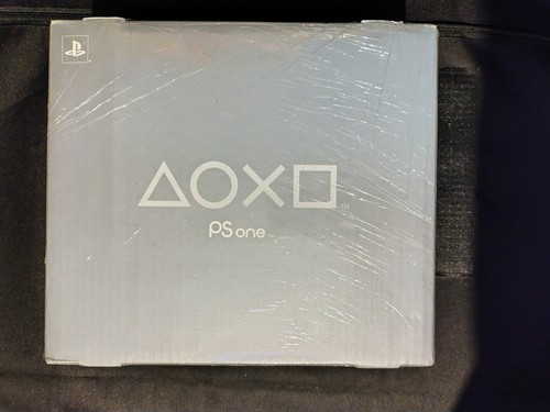 Sony playstation console - sony,