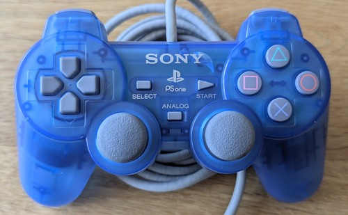 Sony dualshock one - dualshock, 1