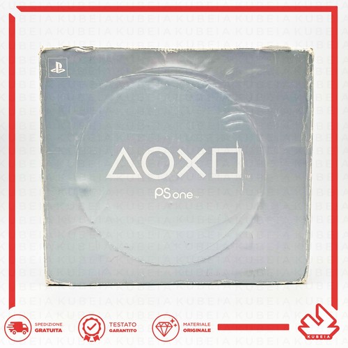 Sony playstation one - sony,