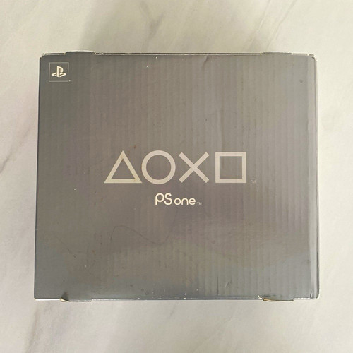 Sony ps1 one - sony,