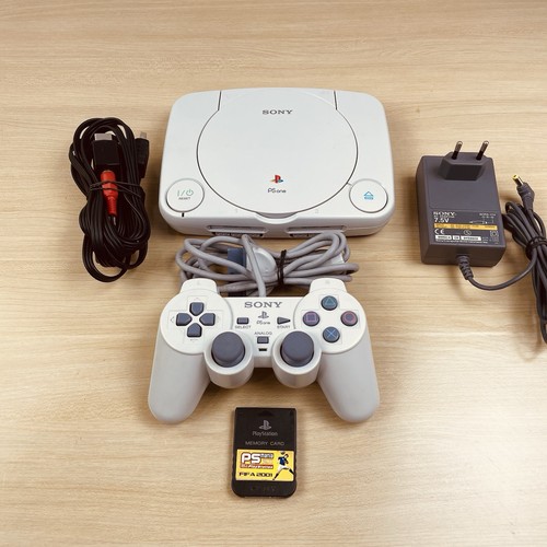 Sony playstation console - console,