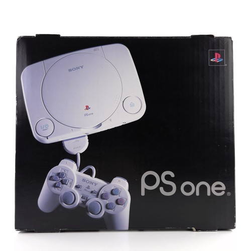 Console one nuova sony - console, ps