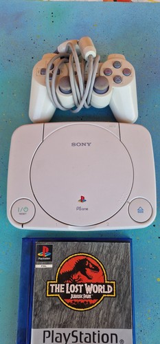 Sony playstation one - sony,