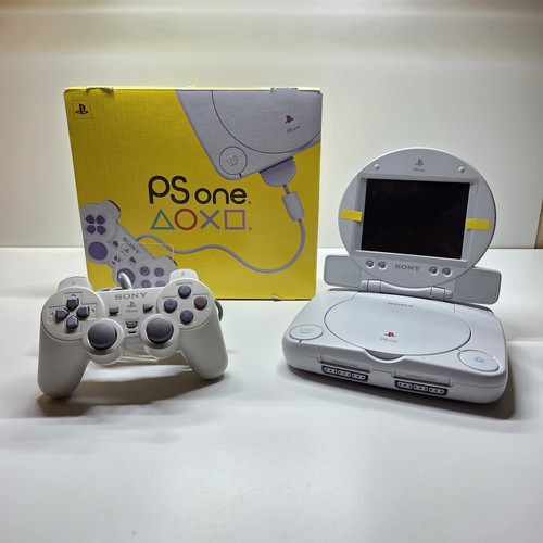 Sony one scph 100 - ps,