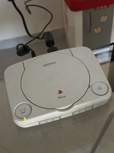 Sony one console domestica - ps,