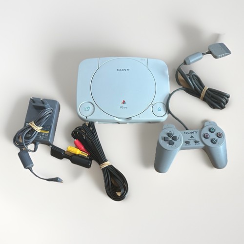 One sony scph - one, +