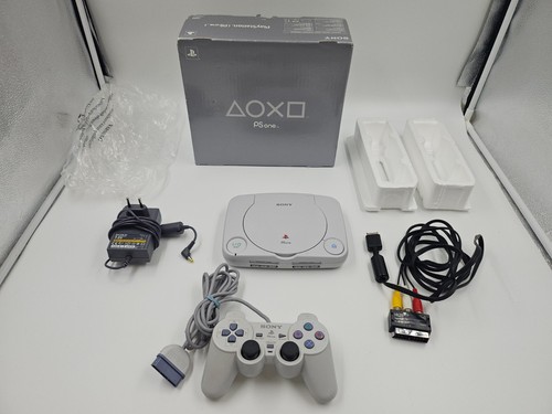 Console sony one - sony,