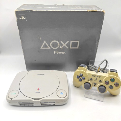 Console sony ps1 playstation - sony,