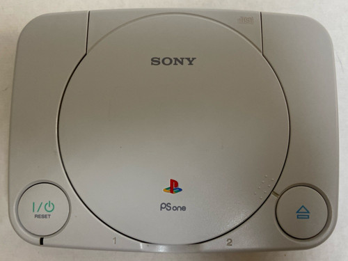 Sony ps1 slim grigia - sony,