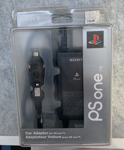 Adattatore auto vintage sony - auto,