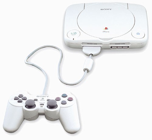 Console psone sony - ✅console,