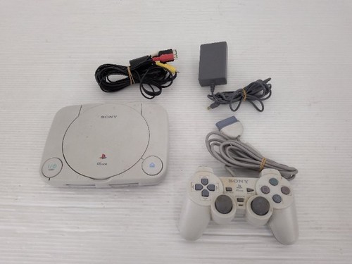 Console one scph - console, ps