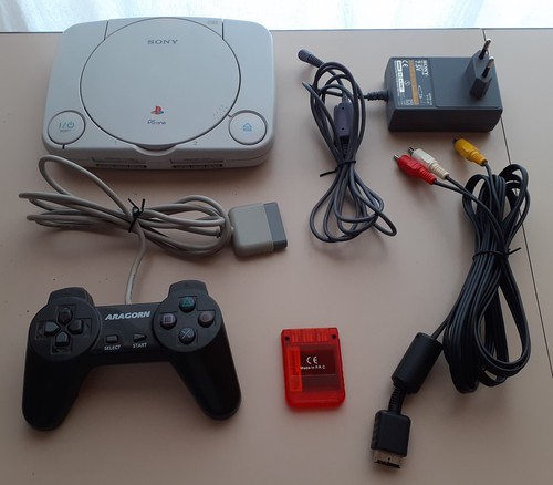 Consolle psone completa dei - consolle,