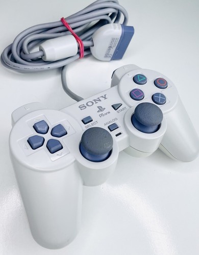 Controller originale sony - controller,
