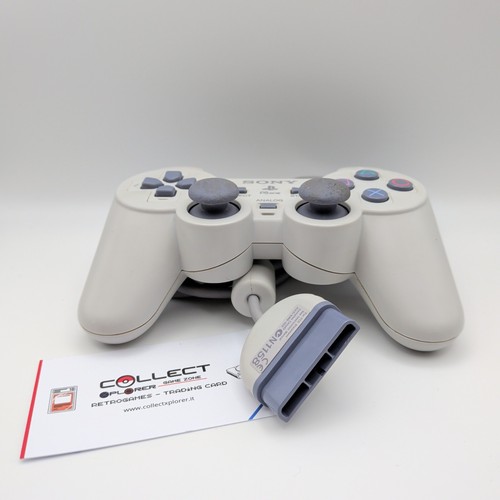 Controller one grigio sony - one,