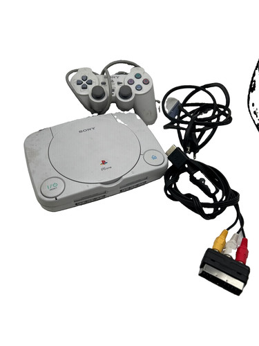 Console one ps1 - ps,