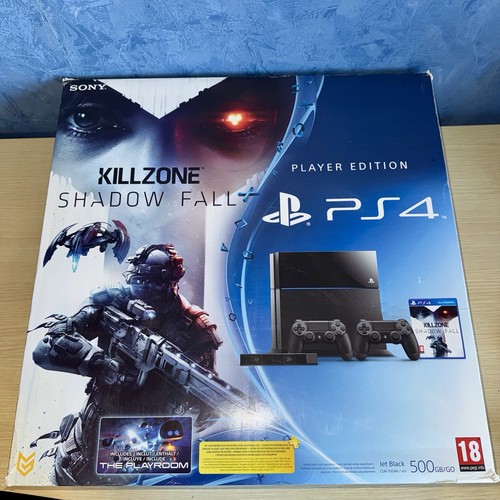 Ps4 sony playstation player - playstation,