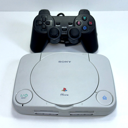 Console psone sony playstation - sony,