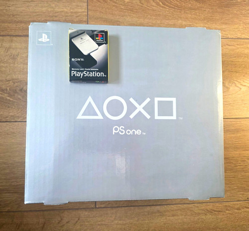 Sony playstation one ps1 - sony,