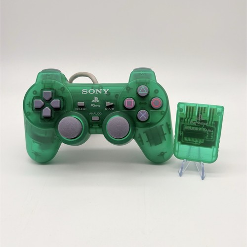 Controller sony one verde - sony,