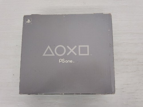 Console one scph 100 - console, ps