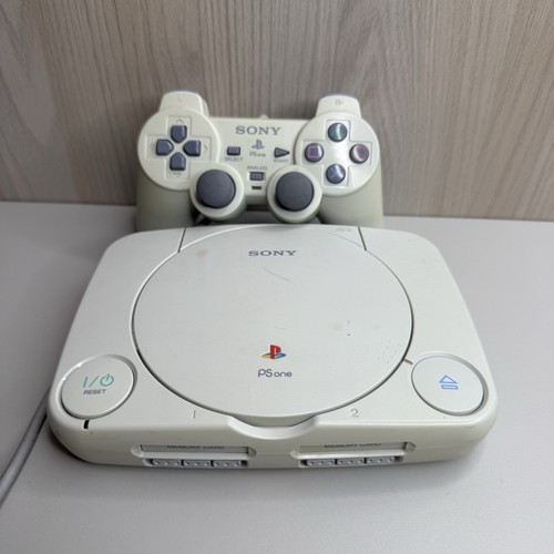 Console sony one - console,