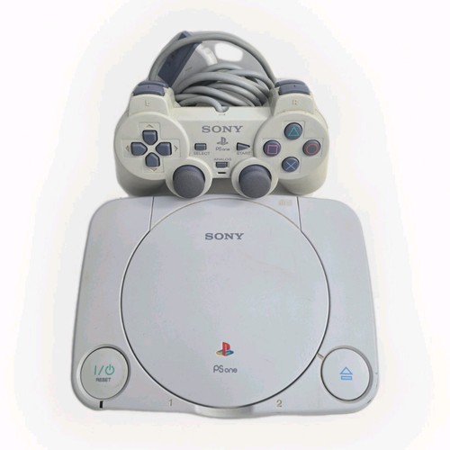 Sony one console scph 102 - console, scph-102