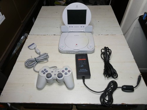 Console sony one - sony, ps