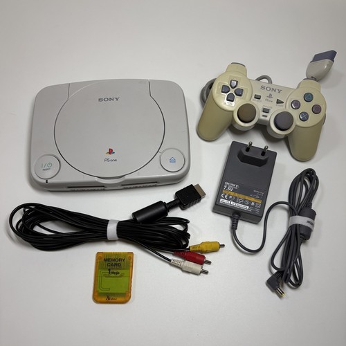 Console sony one - sony, ps