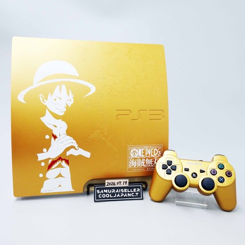 Sony ps3 one - one, piece