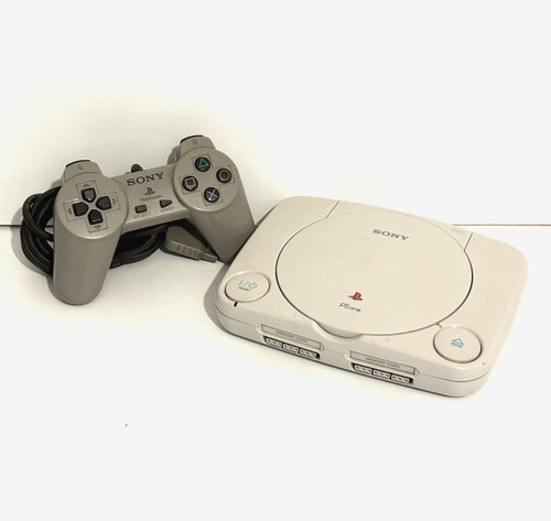 Playstation - (ps, one