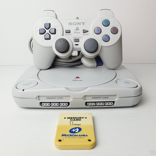 Console sony one testata - ps,