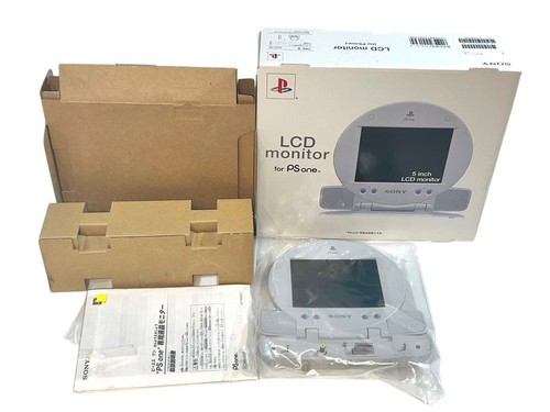 Sony one combo scph - ps, ps1