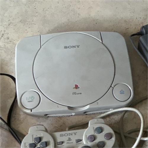 Sony one console - sony, ps